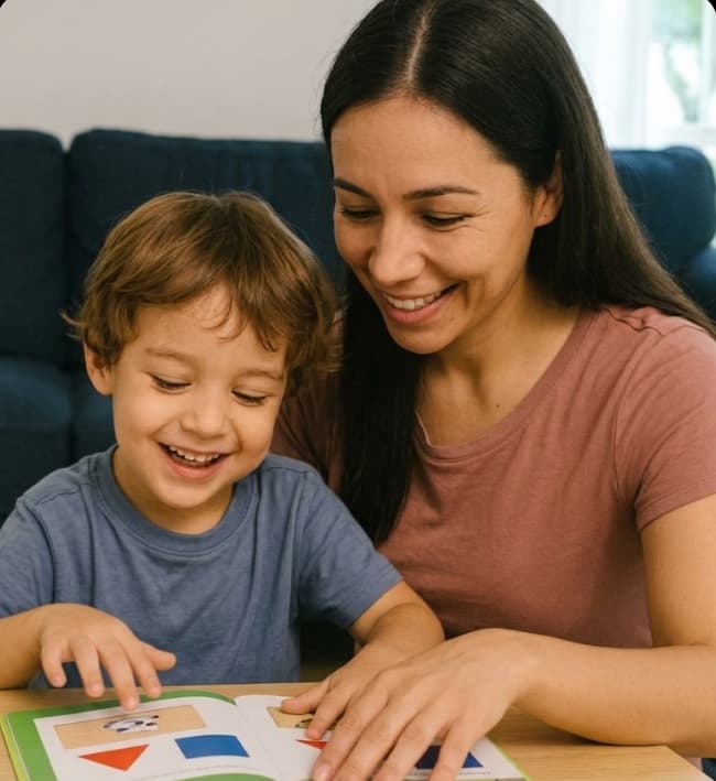 Seguimiento Académico