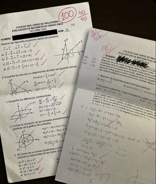 Tutoría Personalizada